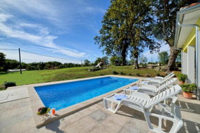  Villa Paradiso Marcana  Марчана
